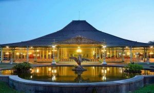 Istana Mangkunegaran