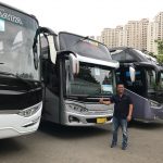 sewa bus pariwisata di solo