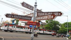 6 Objek Wisata Menarik di Solo