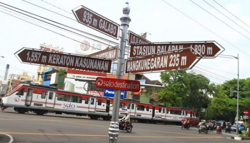 6 Objek Wisata Menarik di Solo