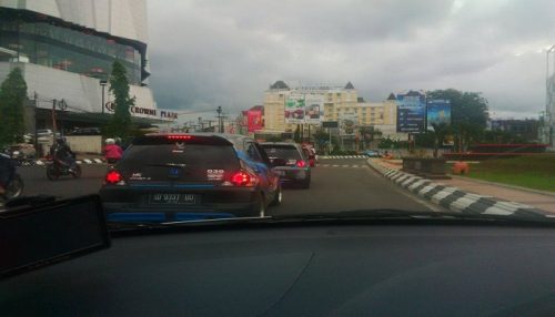 Cara Hemat Sewa Mobil di Solo
