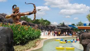 3 Tempat Wisata di Solo