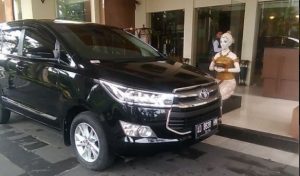 Yuk Liburan di Solo Dengan Sewa Mobil