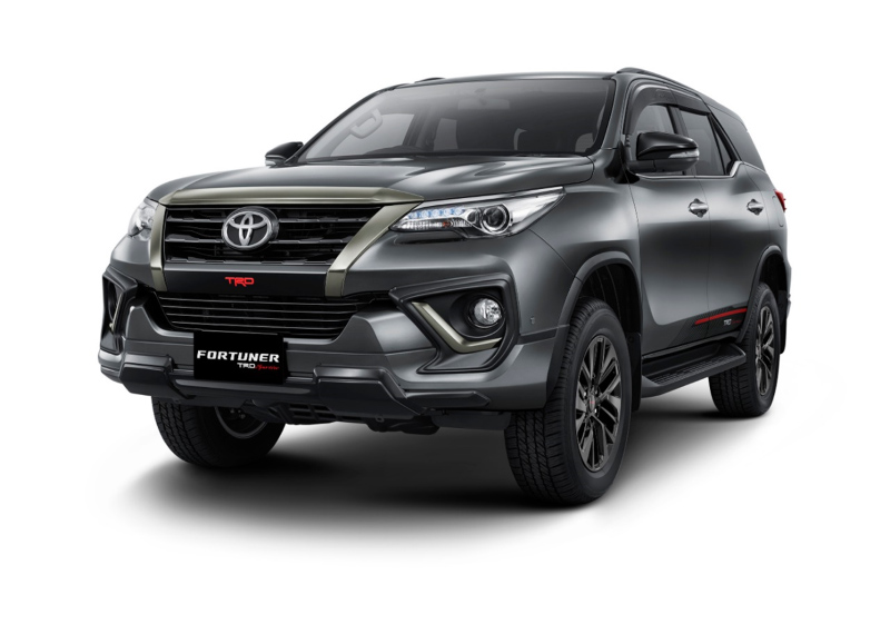 Toyota VRZ