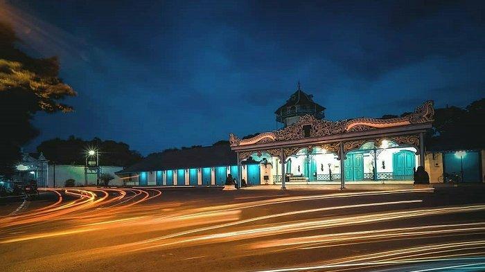 Keraton Surakarta