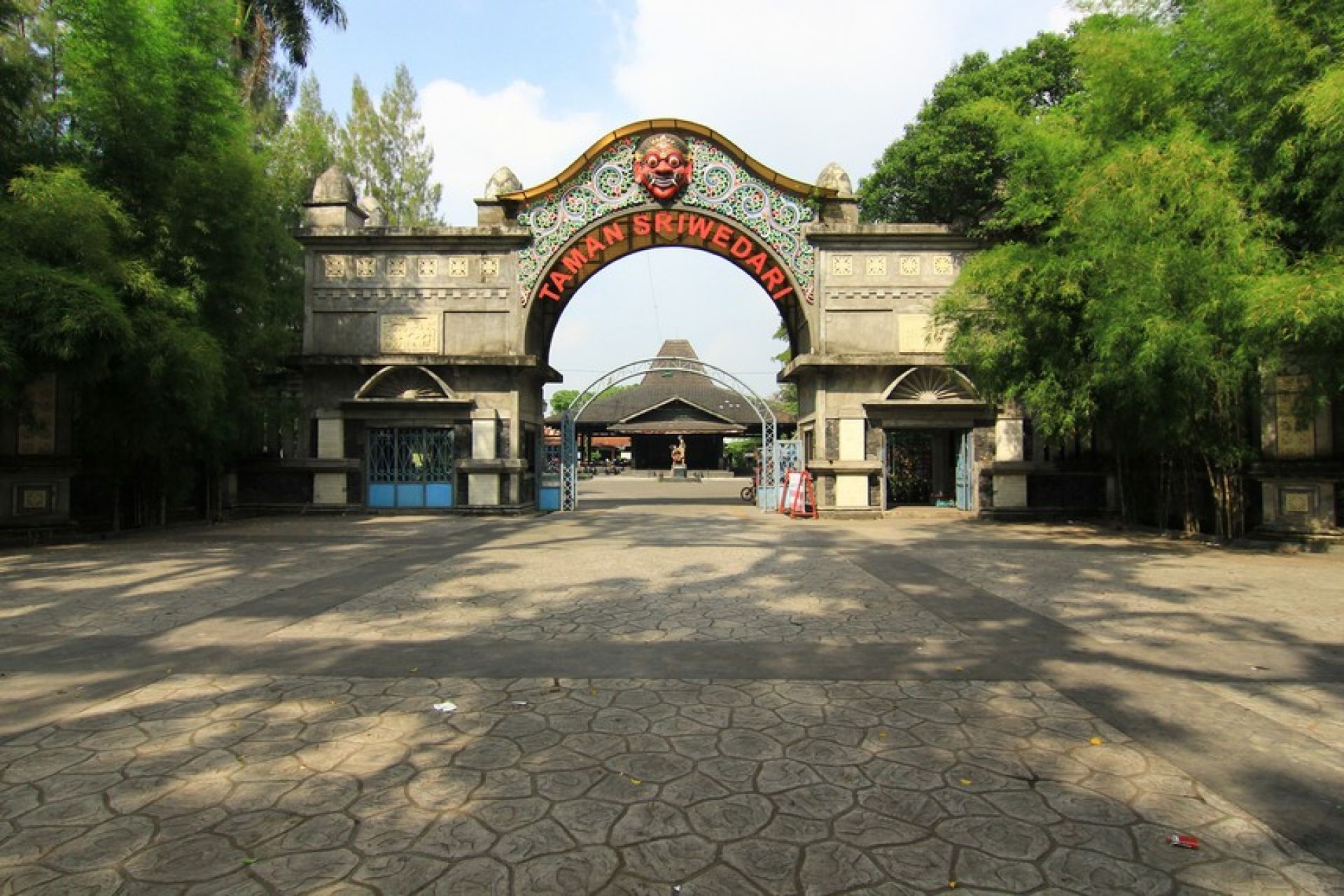 Taman Sriwedari