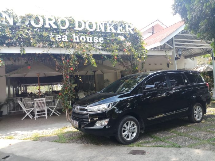 Keunggulan Toyota Innova