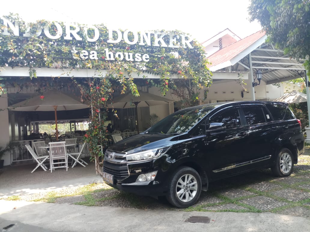 Keunggulan Toyota Innova