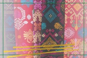 Beberapa Pusat Batik Jogja