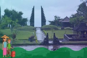Candi Cetho Kota Solo