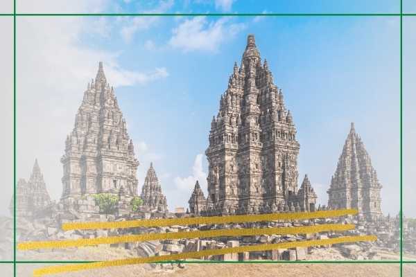 Candi Prambanan