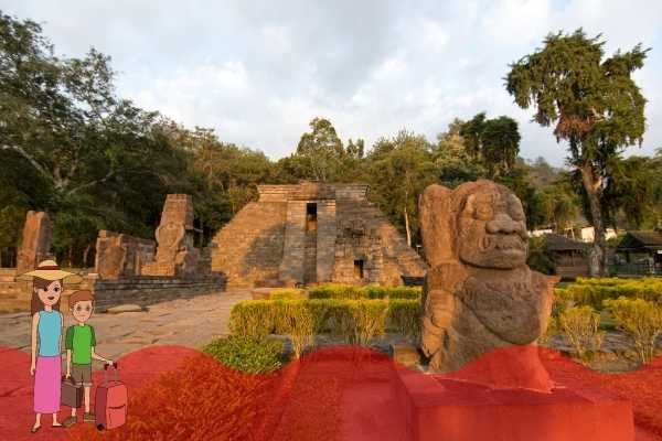 Candi Sukuh Karanganyar