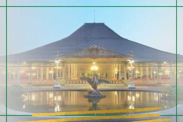 Museum Mangkunegaran