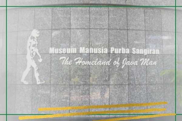 Museum Sangiran solo