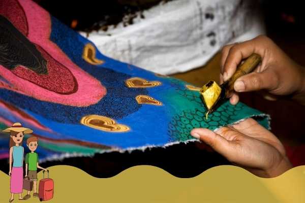 Pusat Batik Laweyan2