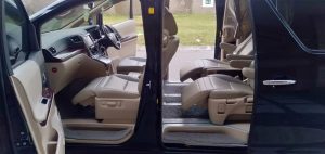 Armada Sewa mobil Solo