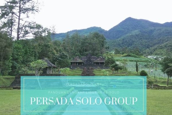 Panduan Lengkap Liburan ke Solo